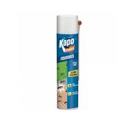 Aerosol contre les fourmis