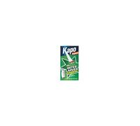 Kapo Cassettes Mites/Larves Etui de 2 - Lot de 2