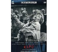 Kapò [Import]