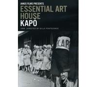 Kapo (Essential Art House)
