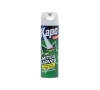 KAPO Mites/Larves Aérosol 250ml Expert