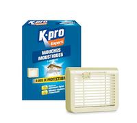 KAPO MOUCHES/MOUSTIQUES cassette 15 m3