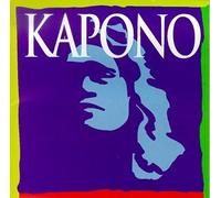 Kapono, Henry - Home in The Island