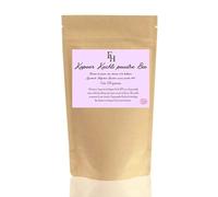 Kapoor Kachli poudre ayurvédique BIO - Sachet de 200 grammes