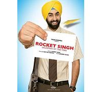 Kapoor,Ranbir - Rocket Singh: Salesman of the Year