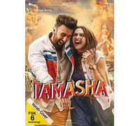 Kapoor,Ranbir - Tamasha (Vanilla)