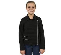 Kaporal 16 Ans Sweat Anouk Noir