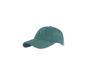 Kaporal, Accessoire pour Homme, Casquette, Modèle Jouro, Couleur Green, Taille Unique