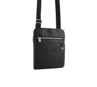 Kaporal, Accessoire pour Homme, Sacoche, Modèle Jason, Couleur Black, Taille Unique