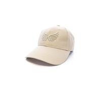 Kaporal, Accessoire Tete, pour Homme, 100% Coton, Couleur Craie, Taille TU