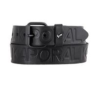 Kaporal, Accessoires pour Homme, Modèle TAJI, Couleur Black, Taille 100