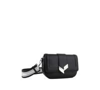 Kaporal, Accessoires, Sac a main, Modèle EVA, Femme, Black, 1, TU