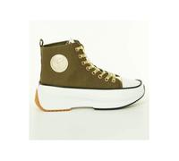 KAPORAL Femme Christy Chaussures DETENTE Tennis, Kaki, 38 EU