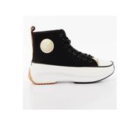 Baskets montantes femmes Kaporal CHRISTY Noir 39
