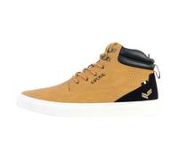 KAPORAL - Basket DRICK - camel - Marron - 46 - Chaussures Homme 42