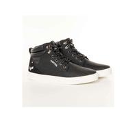 KAPORAL - Basket DRICK - noire - Noir - 43 - Chaussures Homme 42