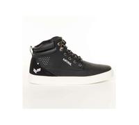 KAPORAL - Basket DRICK - noire - Noir - 41 - Chaussures Homme 43