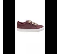 Kaporal - Baskets À Scratchs - Bordeaux - 40
