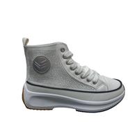 Kaporal - Baskets À Strass - Blanche - 38