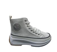 Kaporal - Baskets À Strass - Blanche - 41