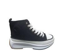 Kaporal - Baskets À Strass - Noire - 40