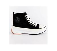 KAPORAL - Baskets à strass - noire - Noir - 36 - Chaussures Femme 38