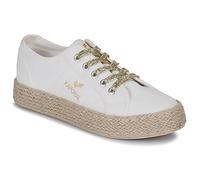 Baskets basses femmes Kaporal BIORGATY Blanc 38