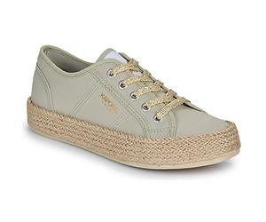 Kaporal Baskets basses BIORGATY in Kaki 41