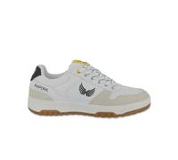 Kaporal - Baskets Basses - Blanche - 43
