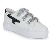 Kaporal Baskets basses CLOVIA in Blanc 38