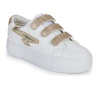 Baskets Kaporal CLOVIA pour Femme 39 Blanc