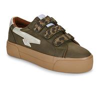 Baskets Kaporal CLOVIA pour Femme 37 Vert