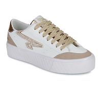 Baskets Kaporal Cyndia Pour Femme - 38 Blanc