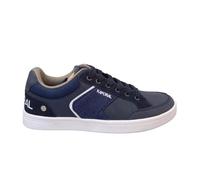 KAPORAL - Baskets basses - marine - Marine - 42 - Chaussures Homme 43