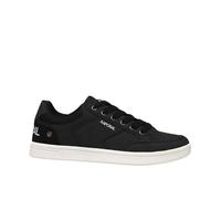 KAPORAL - Baskets basses - noire - Noir - 42 - Chaussures Homme 35