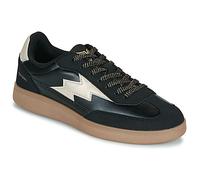 Basket Kaporal Femme Seven Noir Synthétique 40