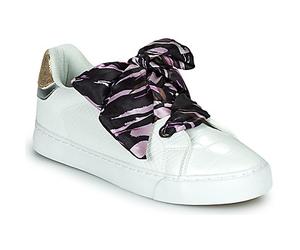 Kaporal Baskets basses SEVERINE in Blanc 40