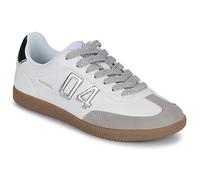 Baskets Kaporal TANINA pour Femme 37 Blanc