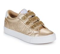 Kaporal Baskets basses TIPPYK in Doré 38