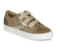 Baskets Kaporal Toundra pour Femme 41 Beige