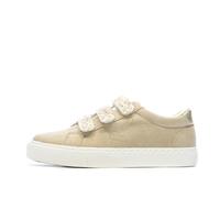 Kaporal Baskets Beige Femme Tippy Beige 37FR