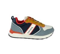 Kaporal - Baskets - Blanche Et Bleue - 43