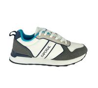 Kaporal - Baskets - Blanche Et Grise - 41
