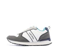 Kaporal Baskets Blanche Homme Butyl