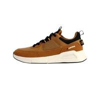 Kaporal Baskets Dolpi à lacets Camel/Noir Taille 43