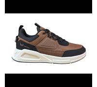 Kaporal - Baskets Dolpy - Camel Et Noire - 45