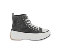 Kaporal Femme Christa Basket, Gris, 40 EU