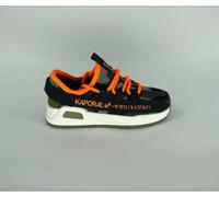 KAPORAL - Baskets junior - camouflage kaki - Kaki - 28 - Garçons 32