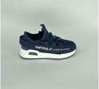 Kaporal - Baskets Junior - Marine - 31