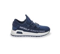KAPORAL - Baskets junior - marine - Bleu - 32 - Garçons 32